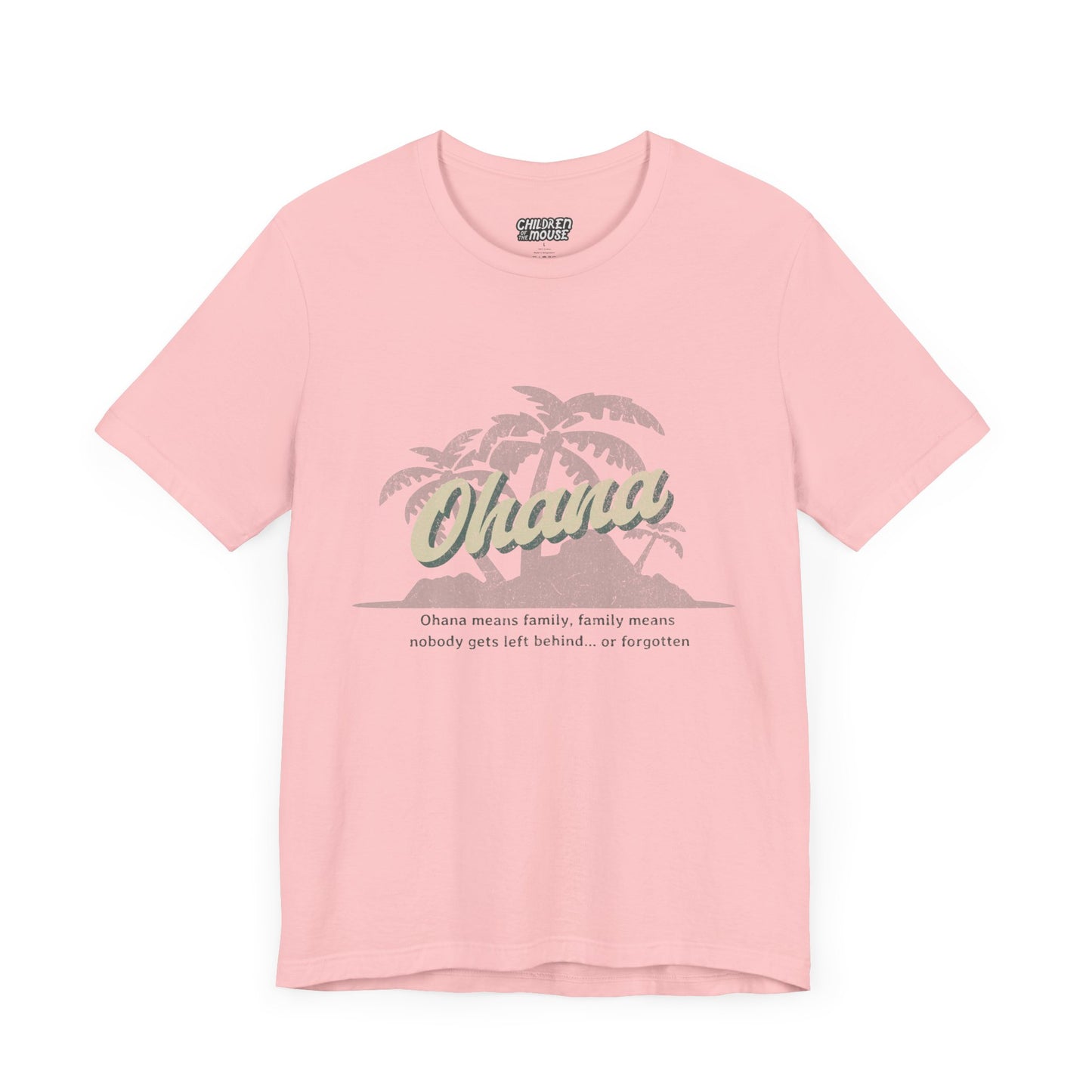 Ohana t-shirt