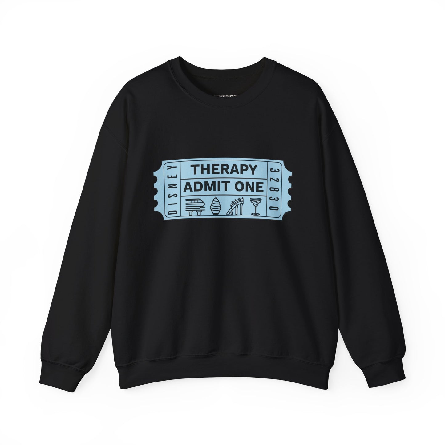 Therapy Sweatshirt
