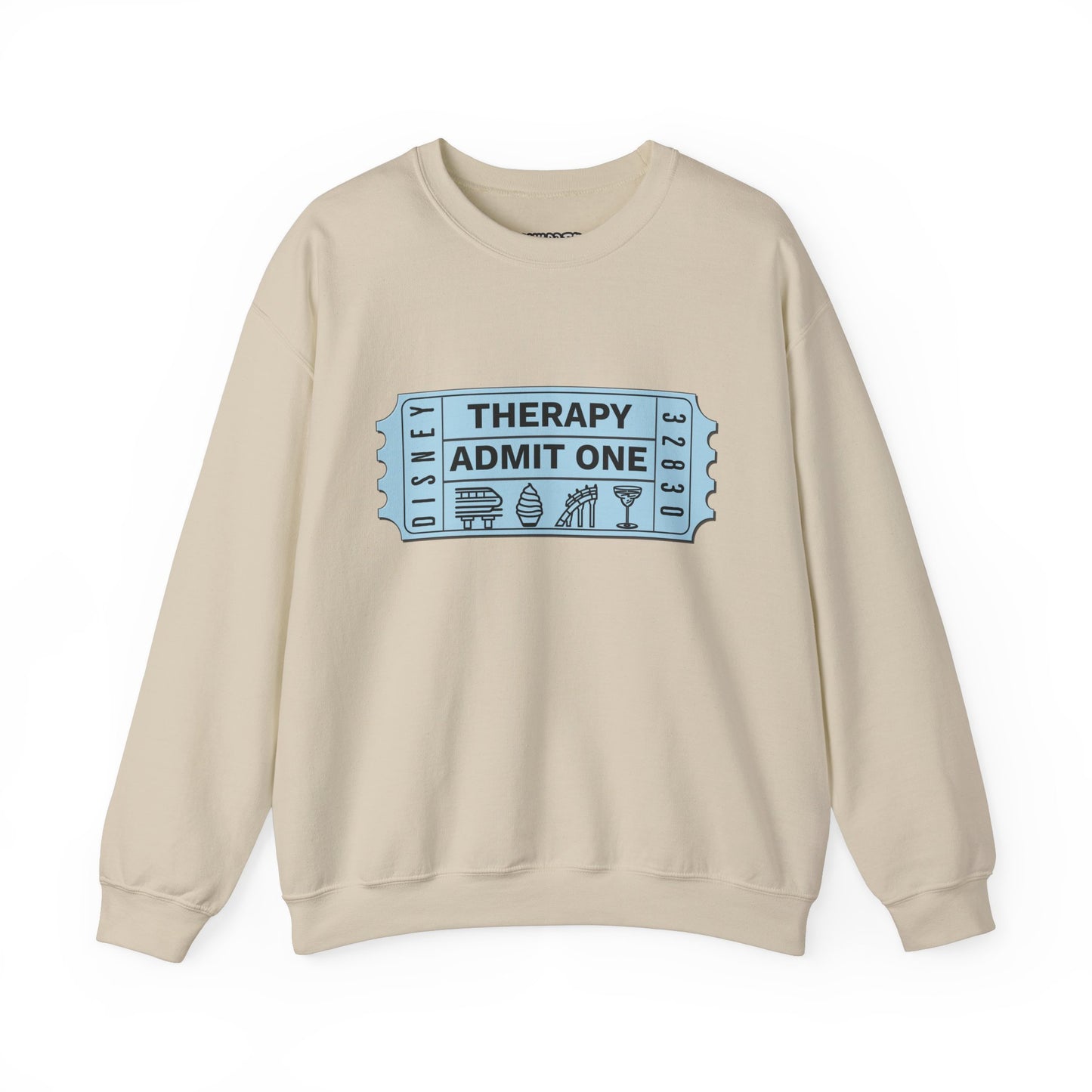 Therapy Sweatshirt