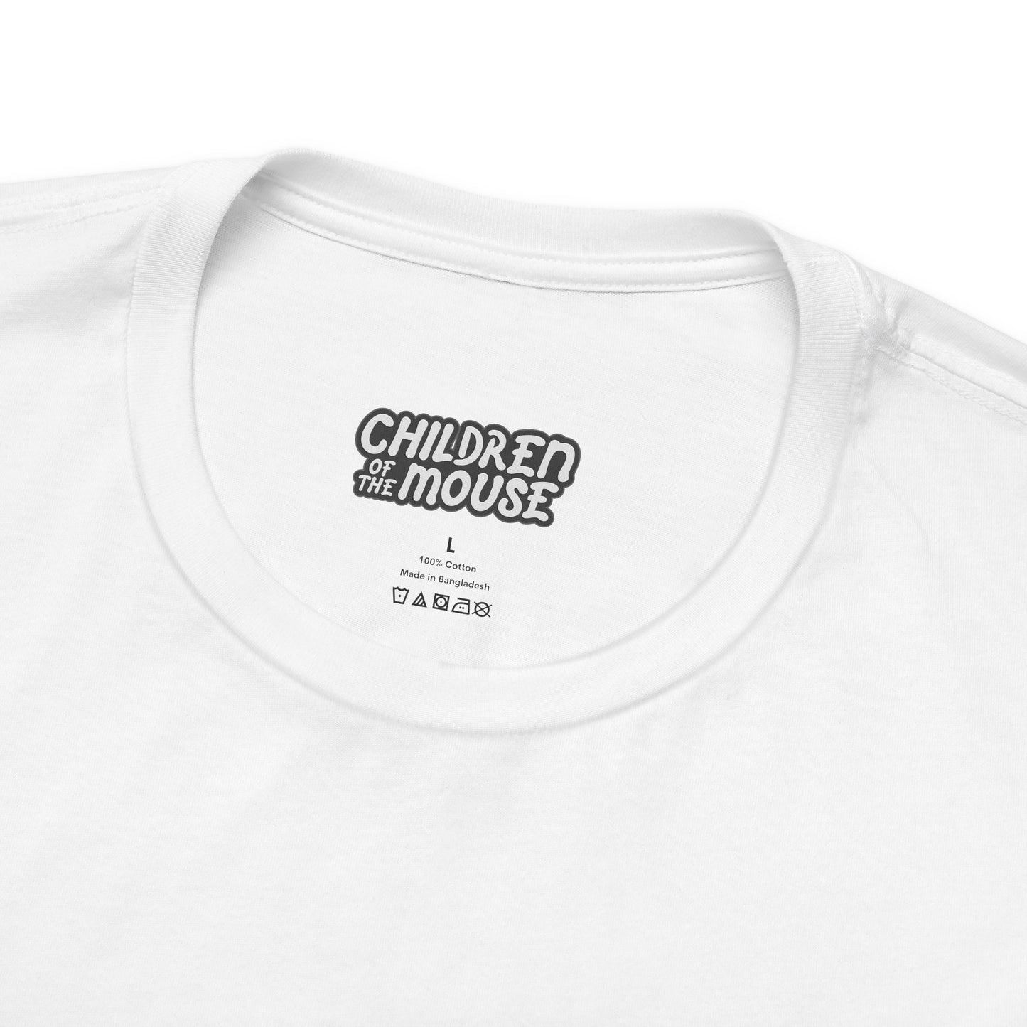 Rope Drop Coffe Club t-shirt