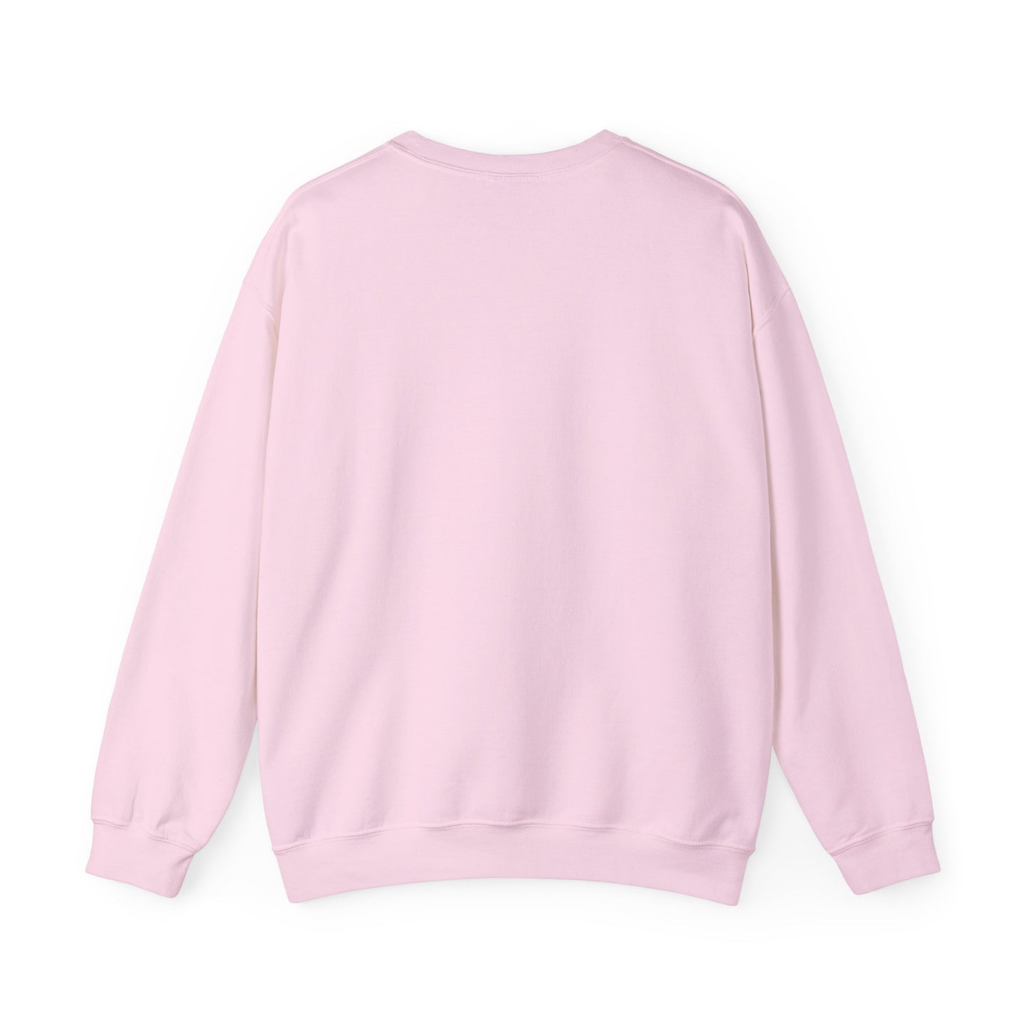 Courage to Fly Crewneck Sweatshirt
