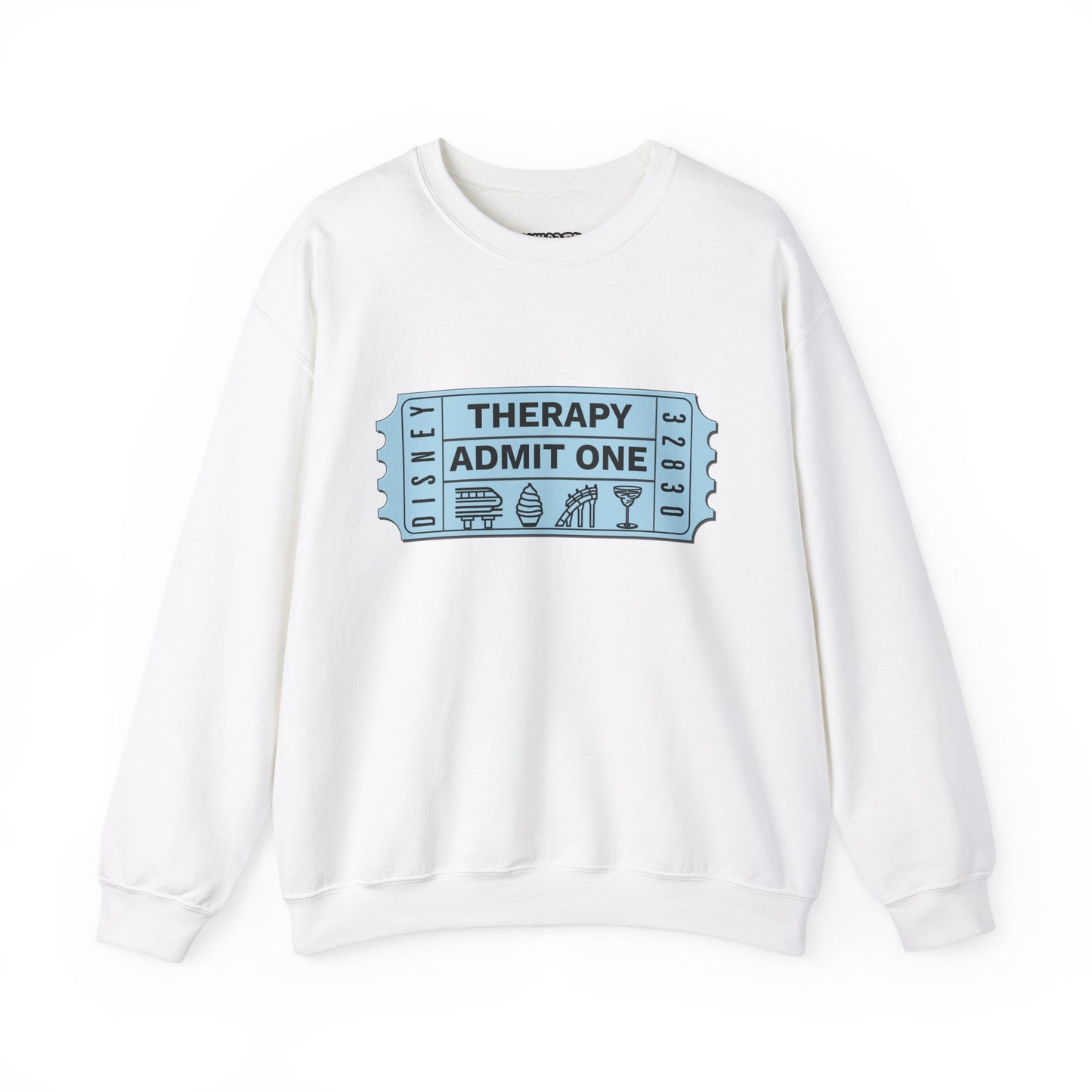 Therapy Sweatshirt