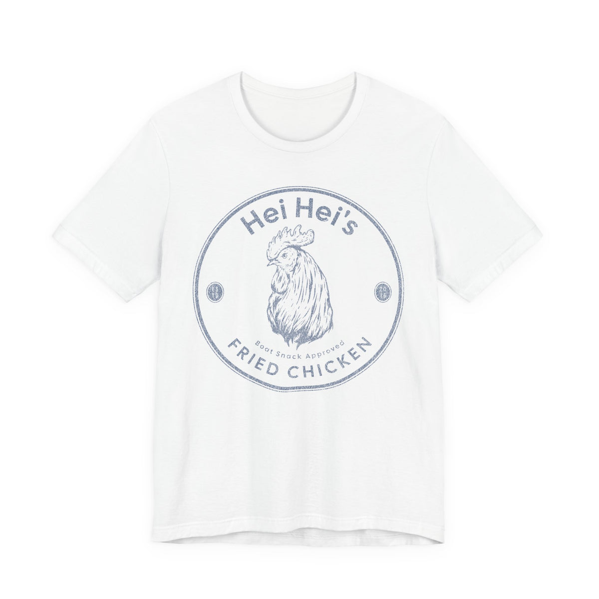 Hei Hei’s Fried Chicken Graphic Tee