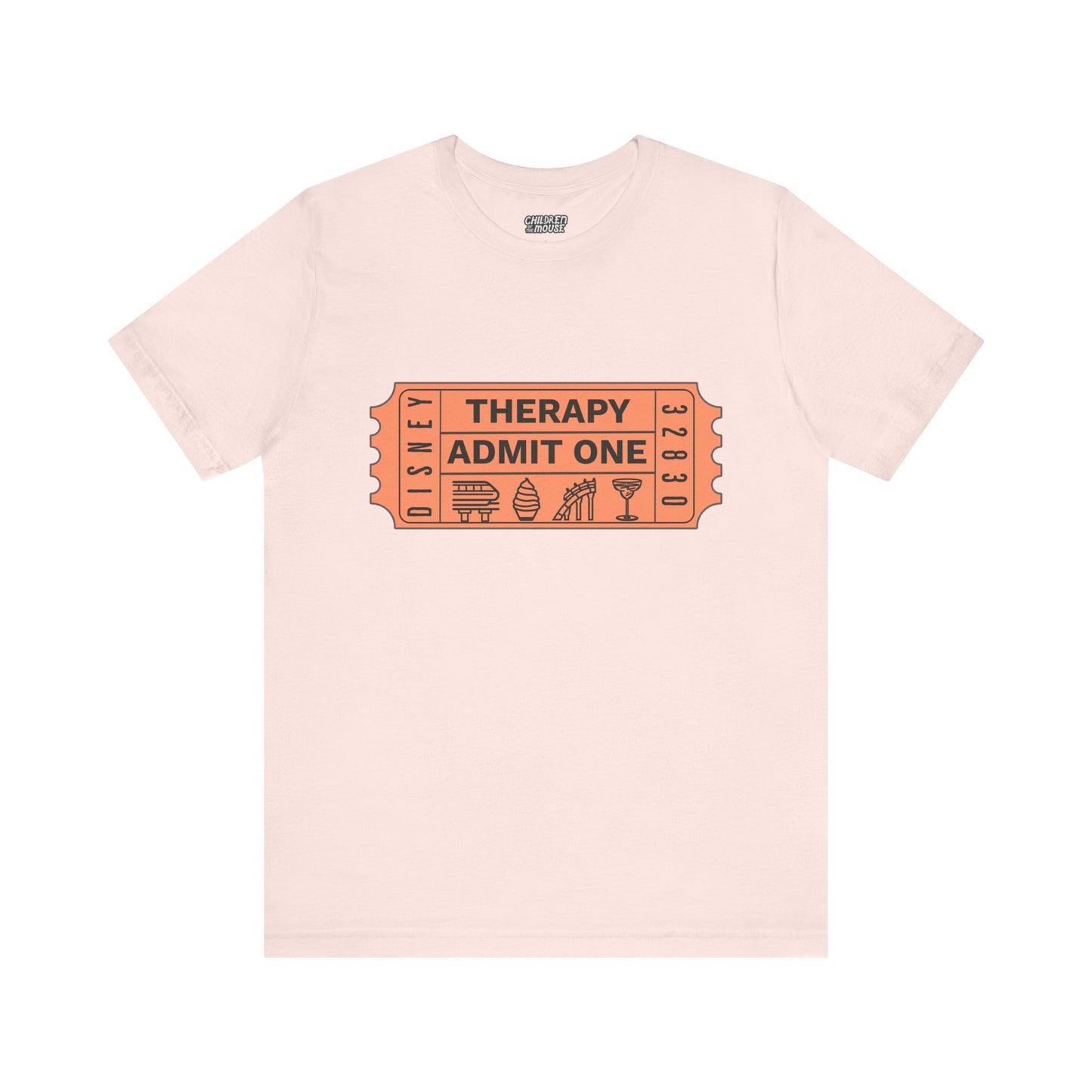 Therapy Park Day Shirt