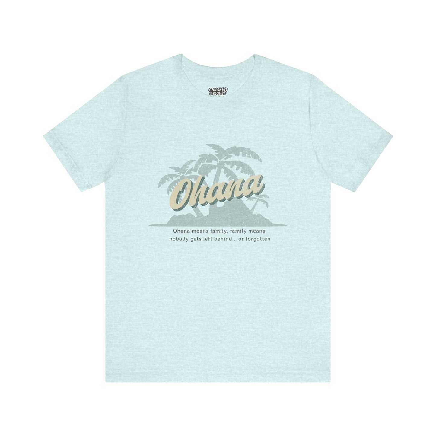 Ohana t-shirt