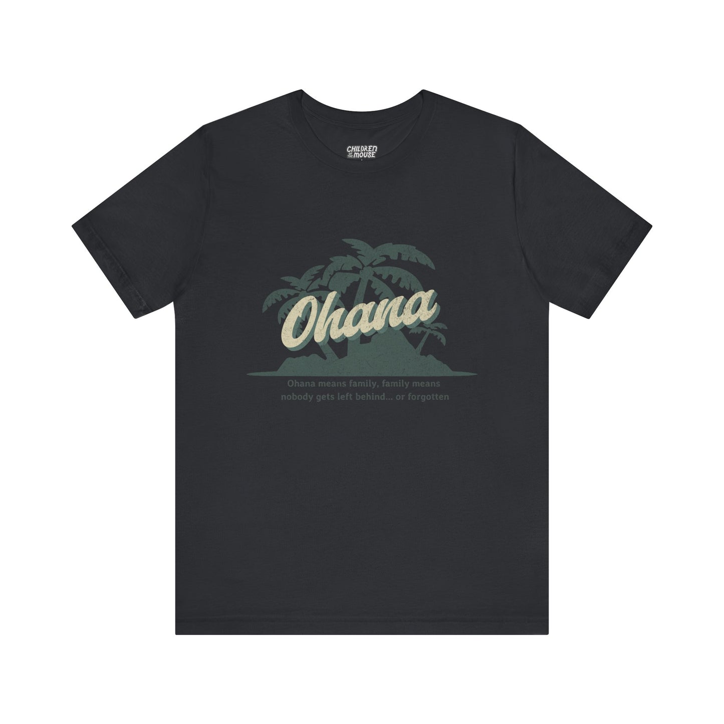 Ohana t-shirt