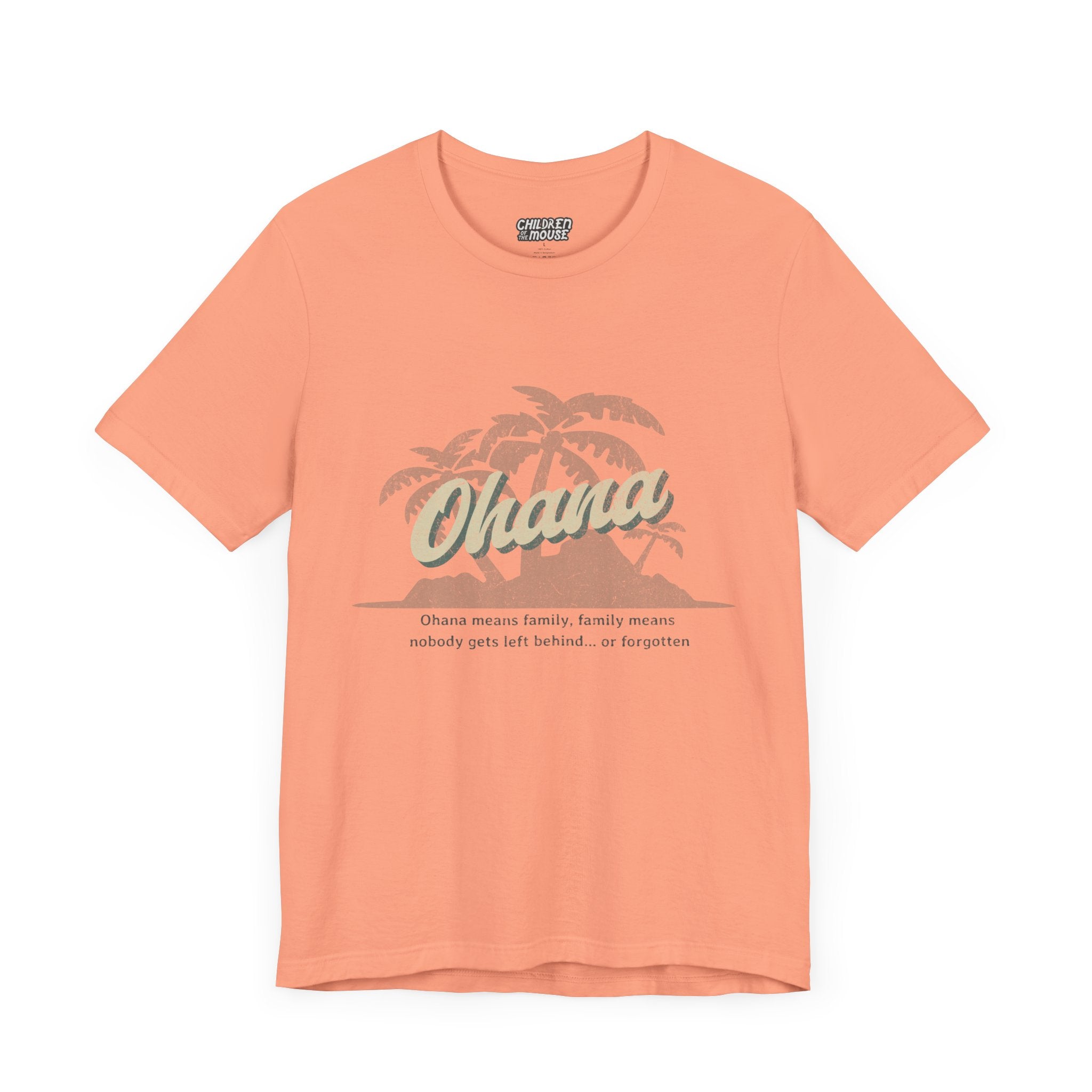 Ohana t-shirt – My Store