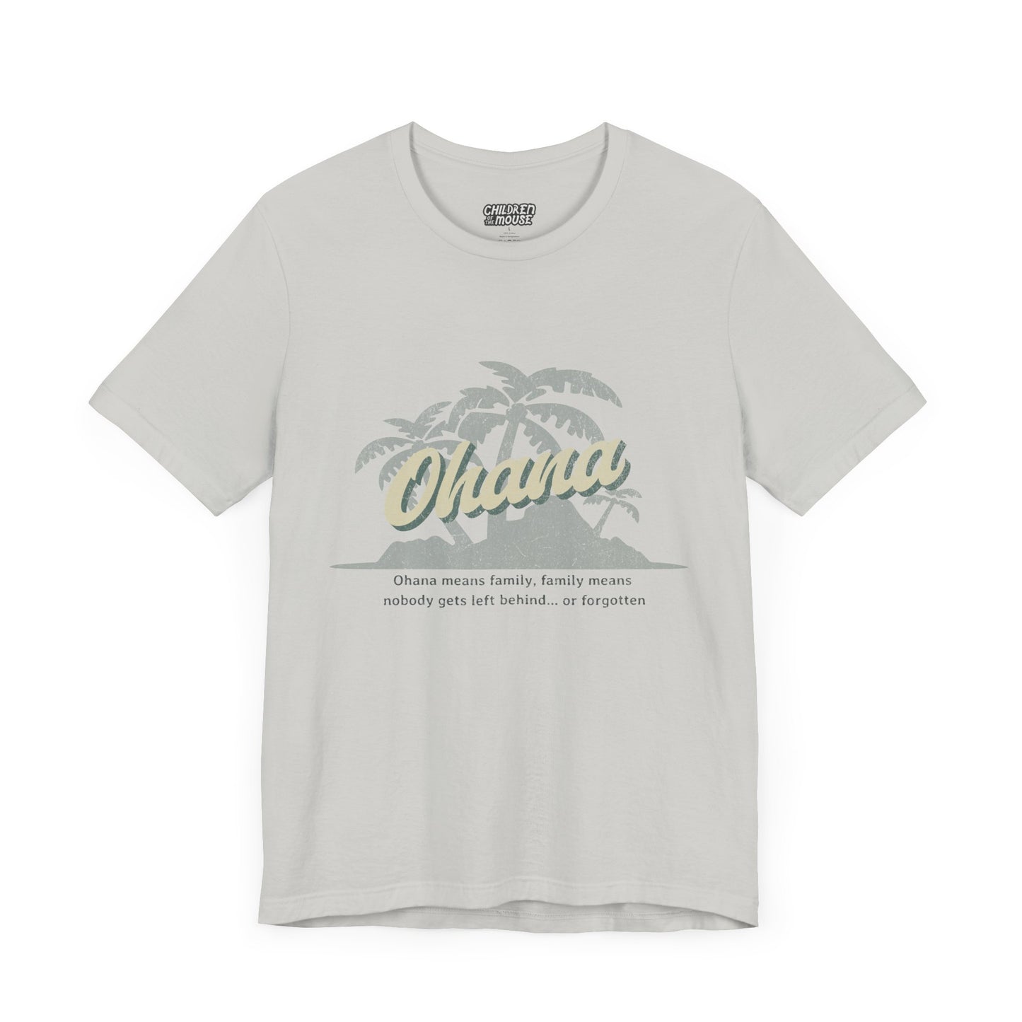Ohana t-shirt