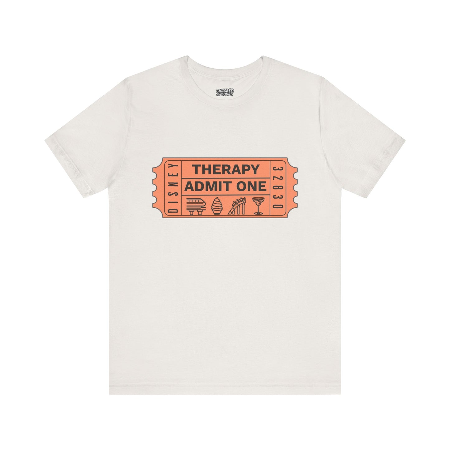 Therapy Park Day Shirt