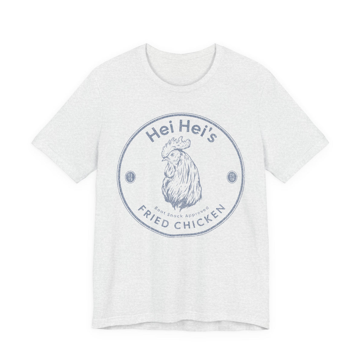 Hei Hei’s Fried Chicken Graphic Tee
