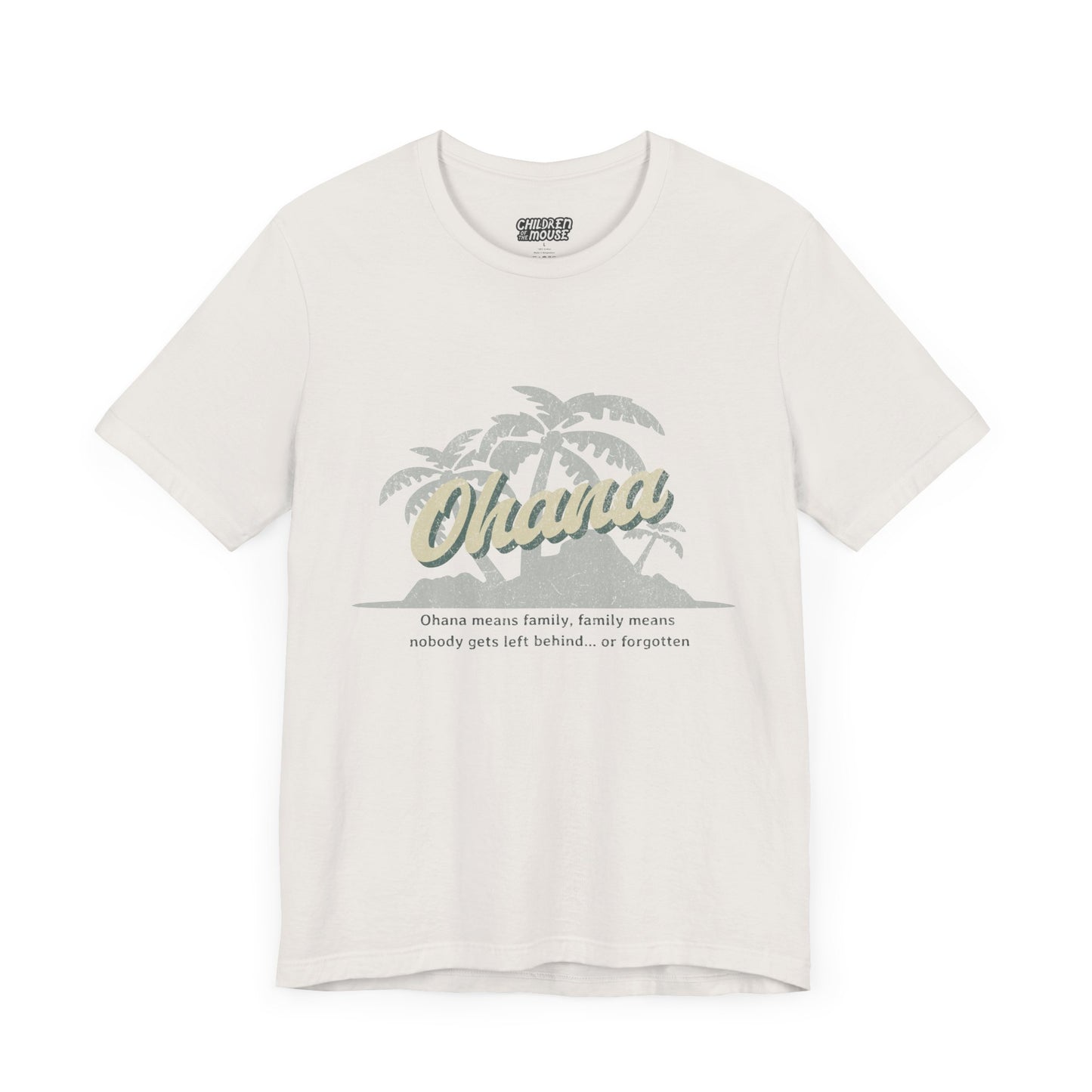 Ohana t-shirt