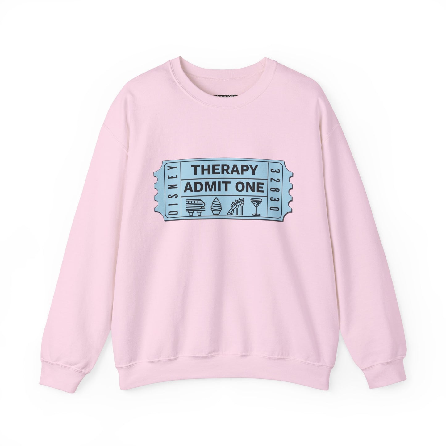 Therapy Sweatshirt