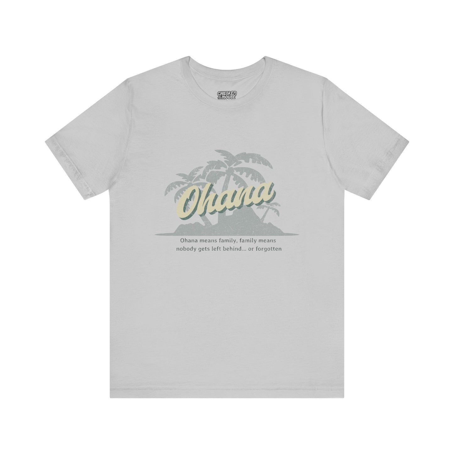 Ohana t-shirt