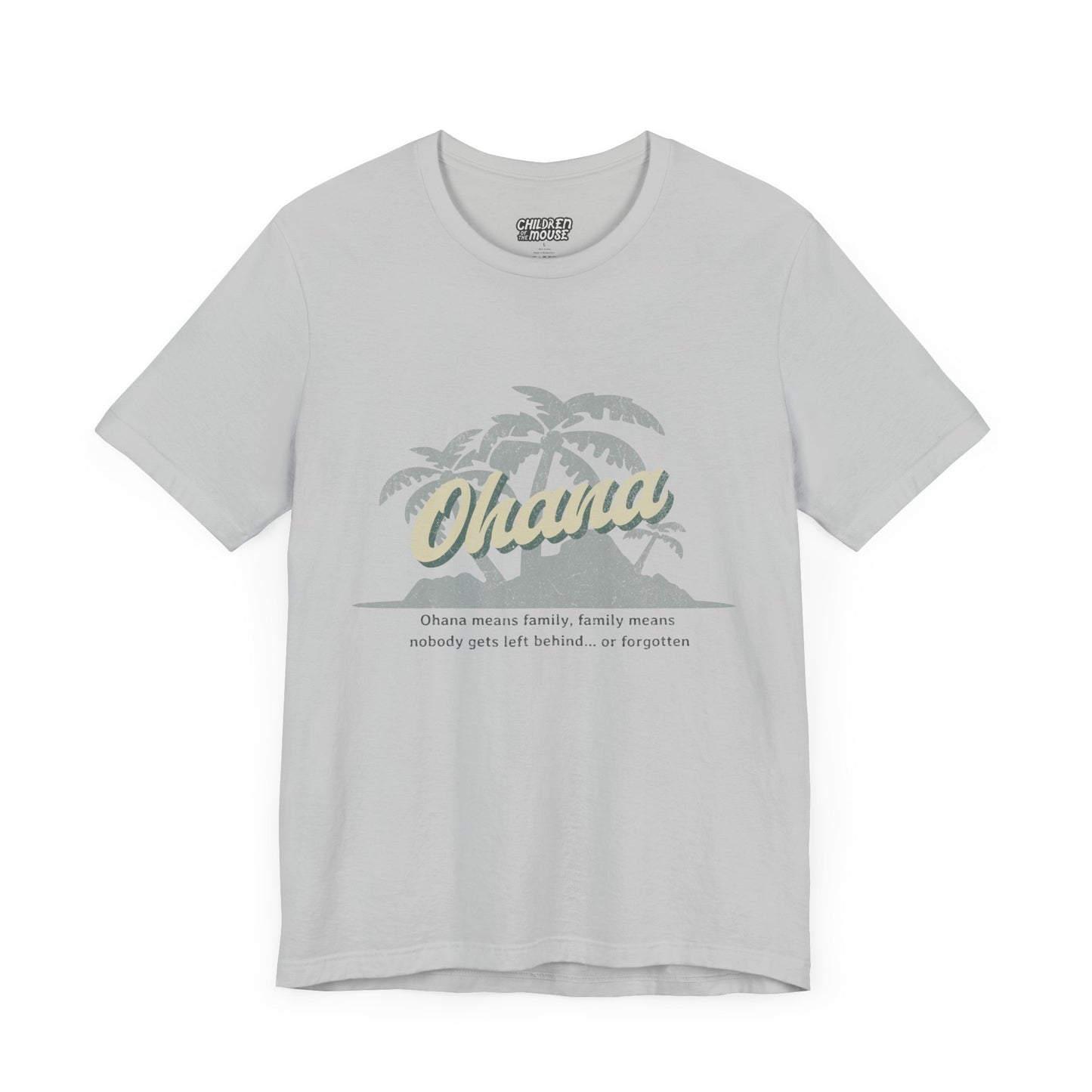 Ohana t-shirt