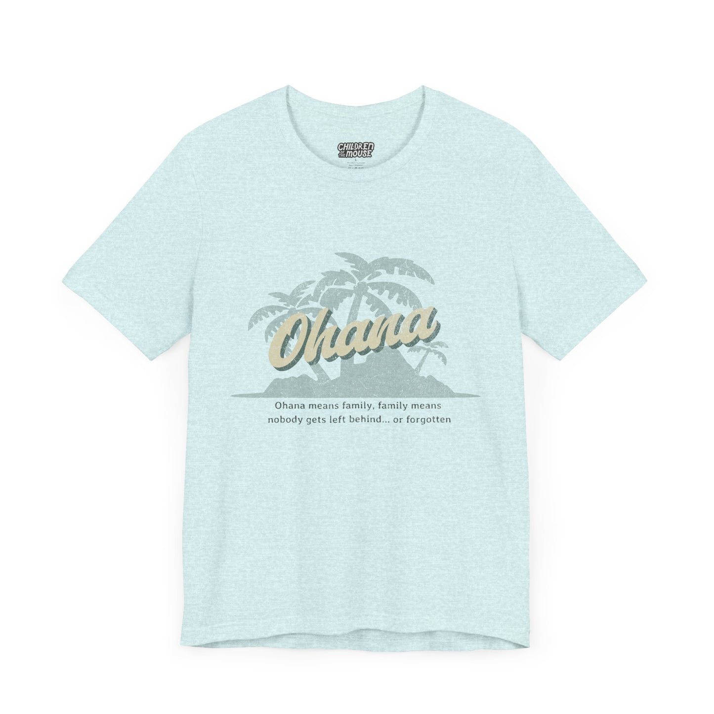 Ohana t-shirt