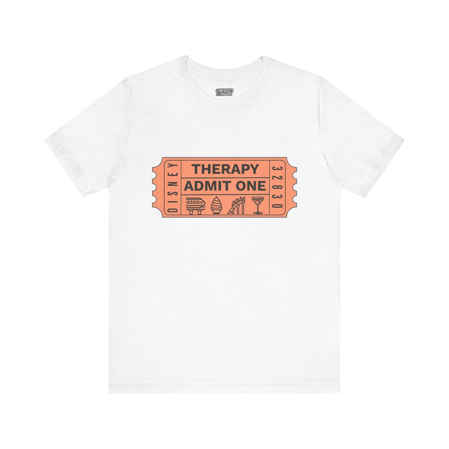 Therapy Park Day Shirt