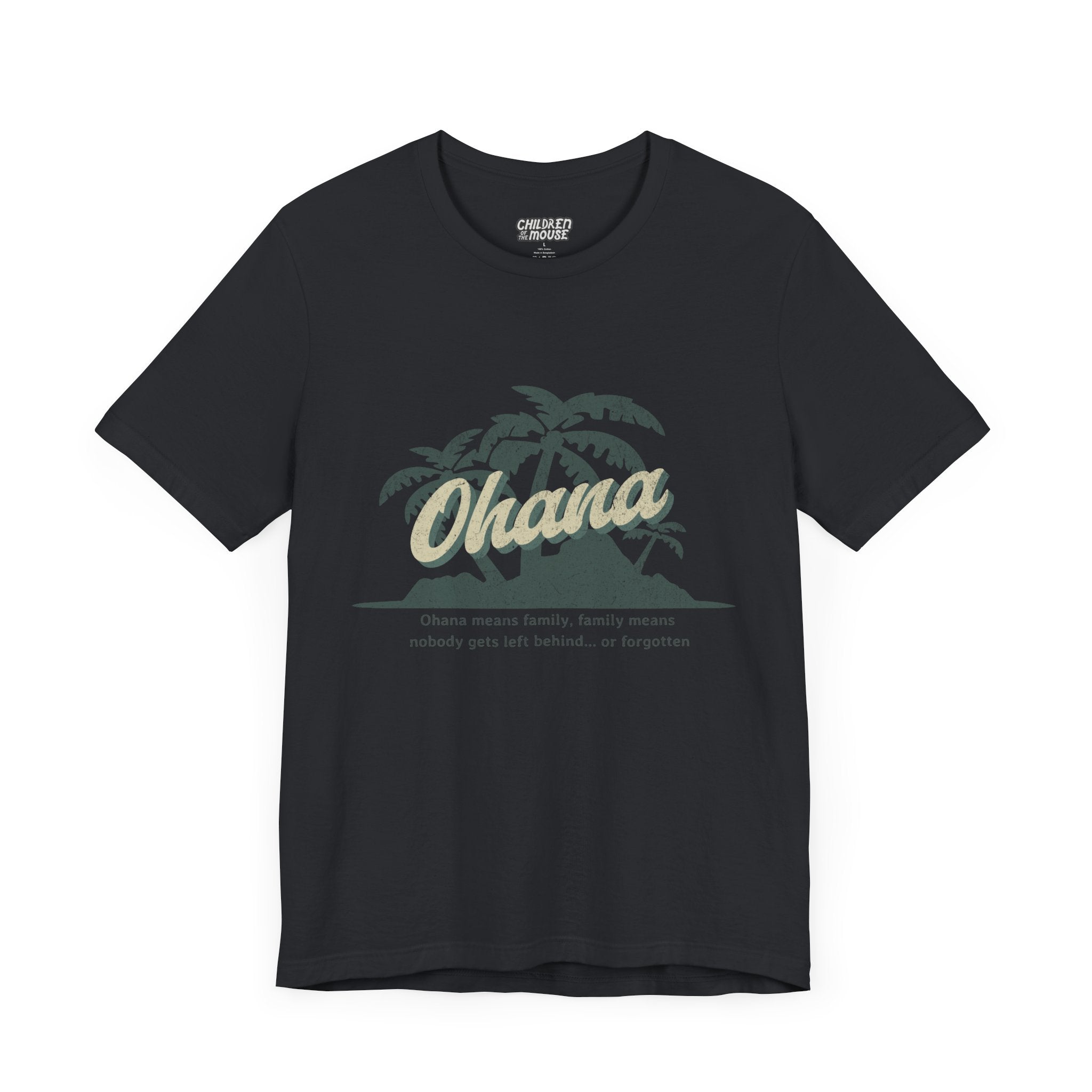 Ohana t-shirt – My Store