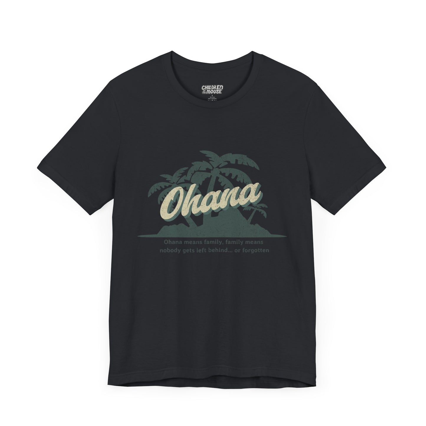 Ohana t-shirt