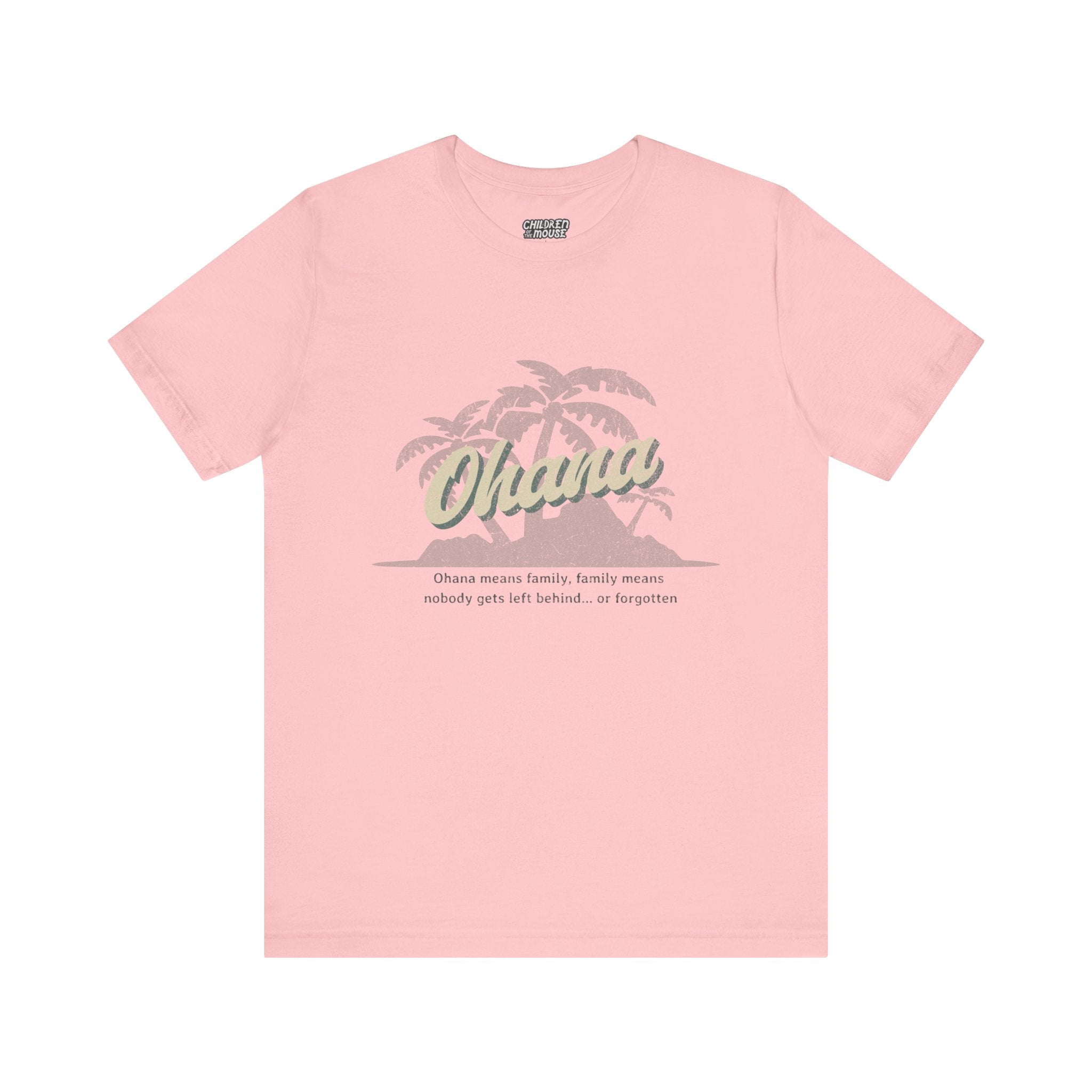 Ohana t-shirt – My Store