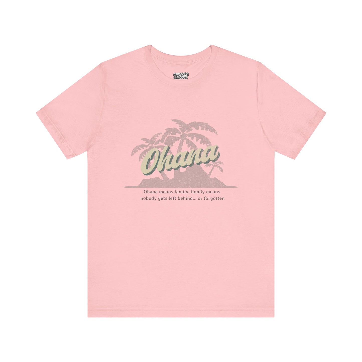 Ohana t-shirt