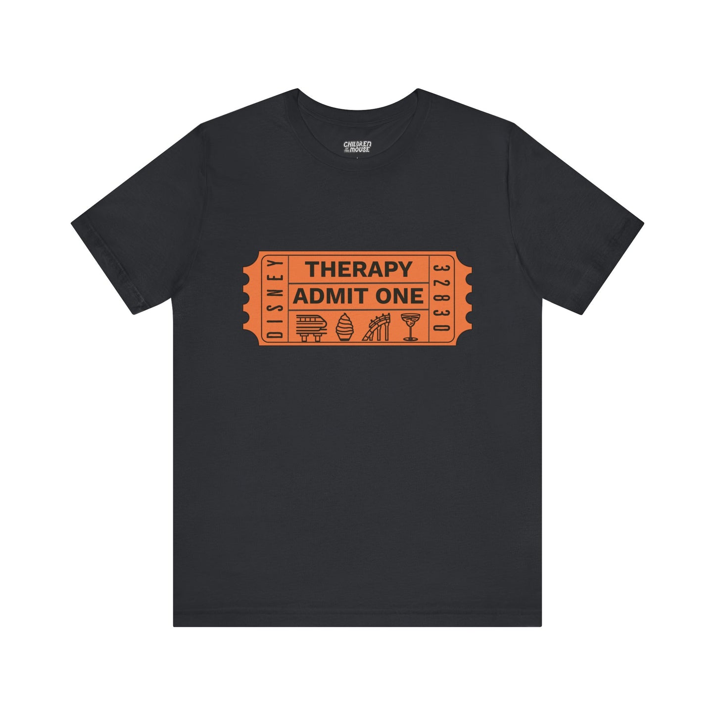 Therapy Park Day Shirt