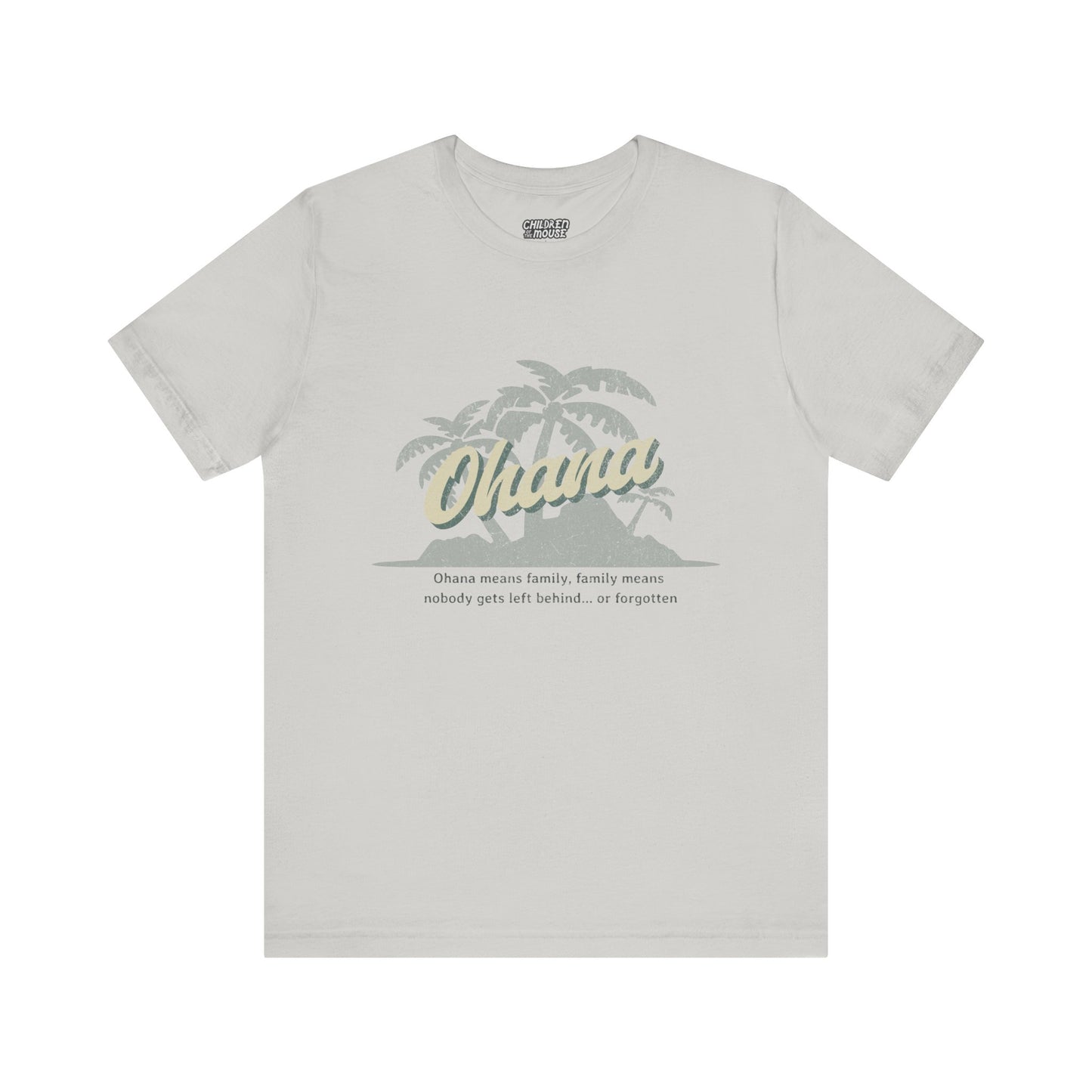 Ohana t-shirt