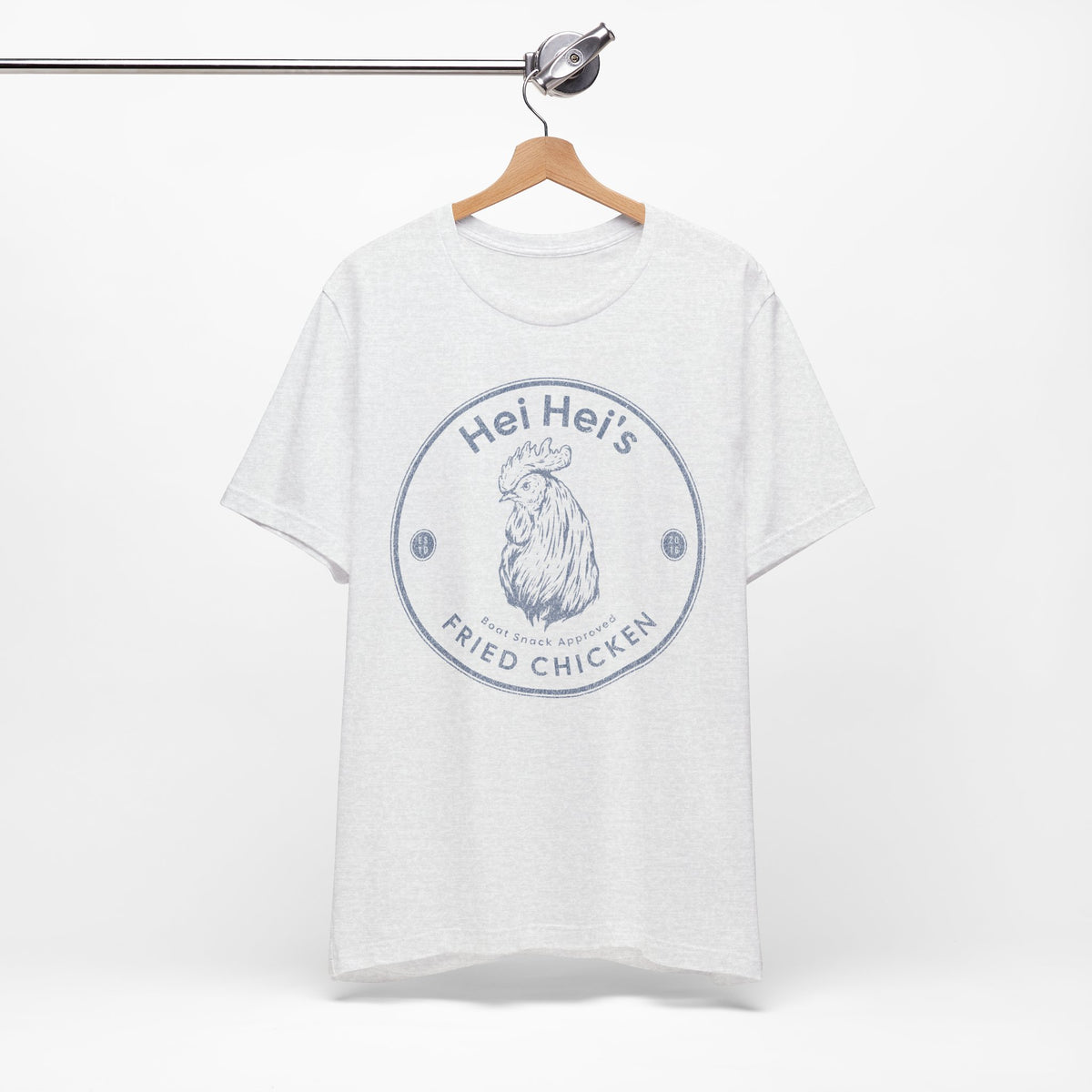 Hei Hei’s Fried Chicken Graphic Tee