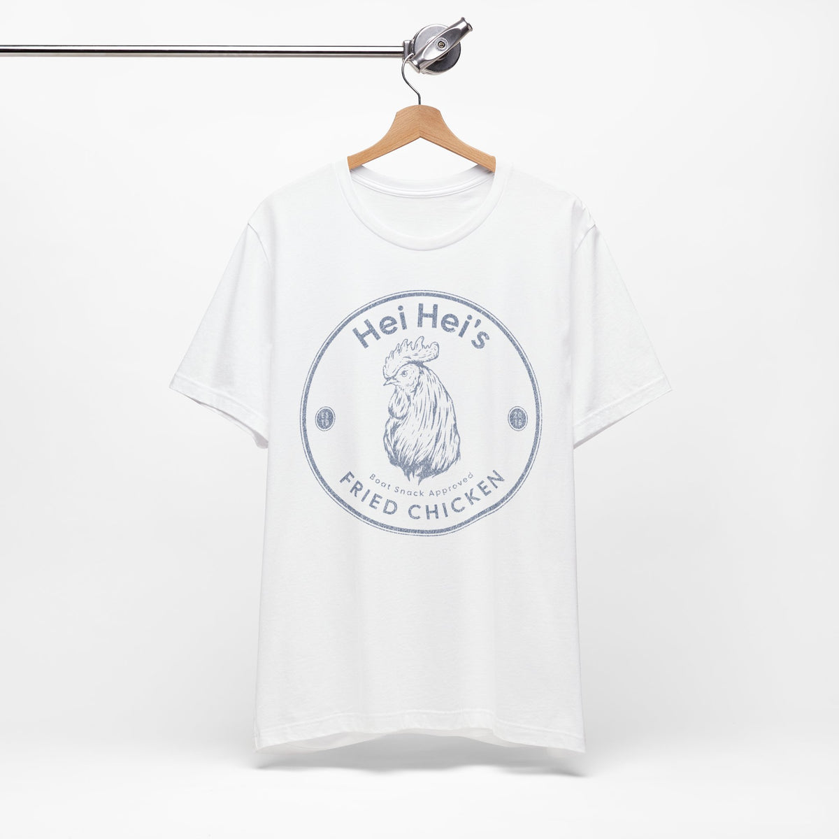 Hei Hei’s Fried Chicken Graphic Tee